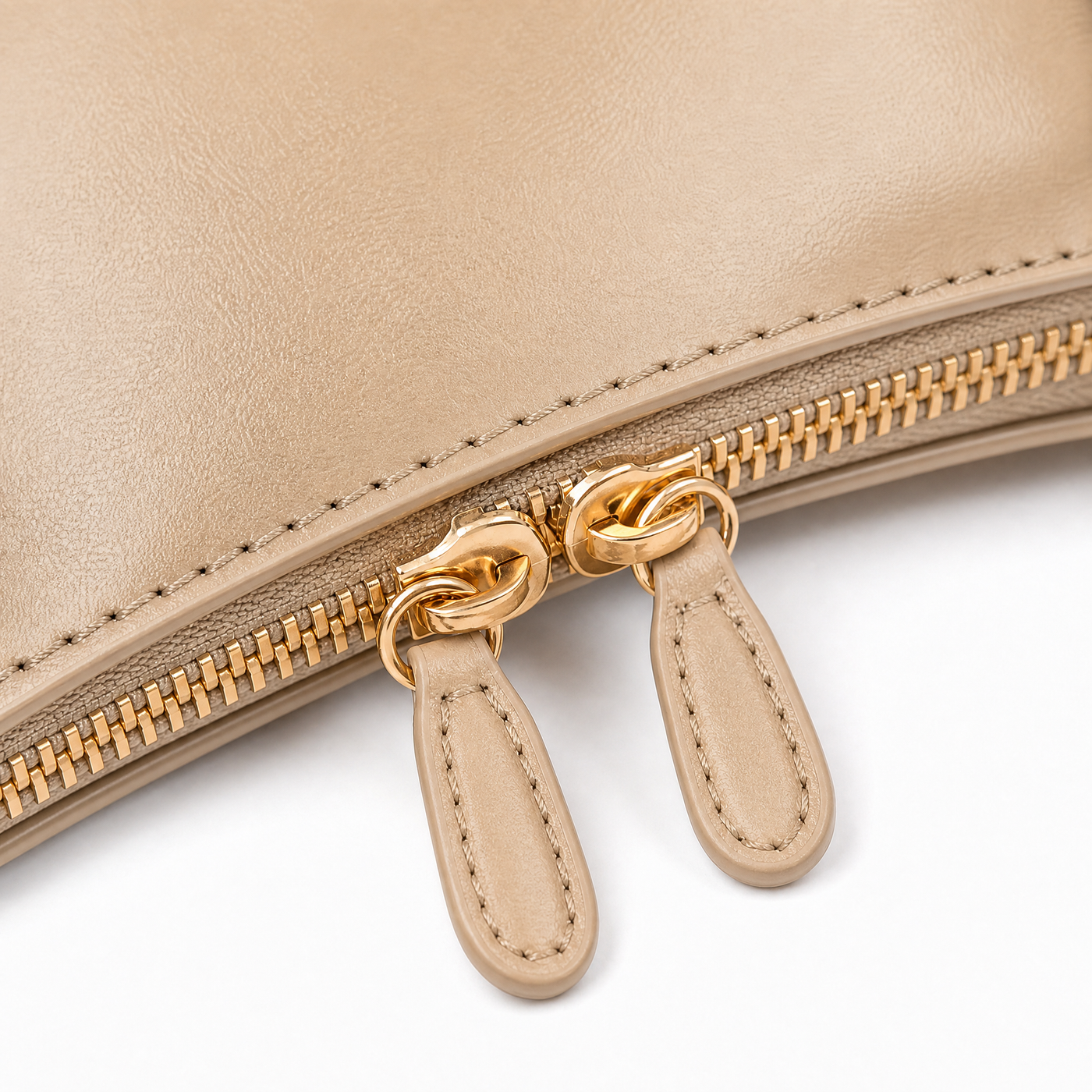 Women's PU Pillow Shoulder Bag