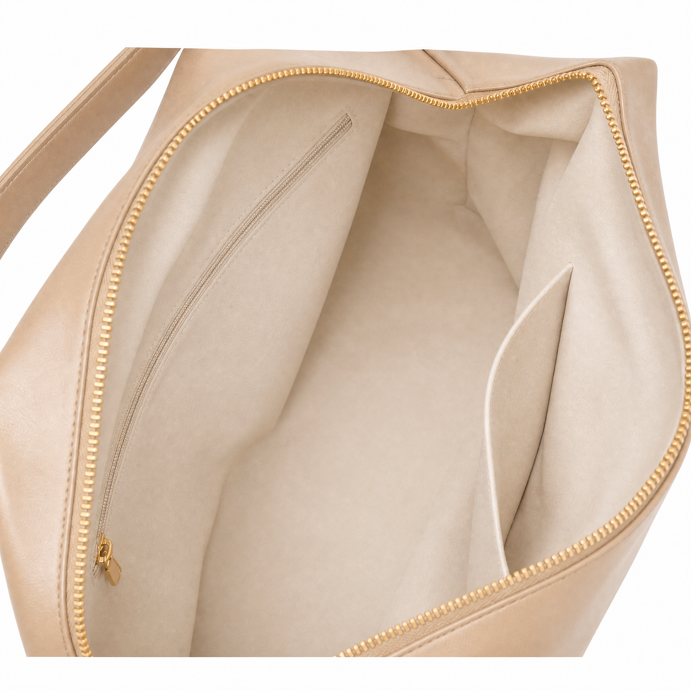 Women's PU Pillow Shoulder Bag