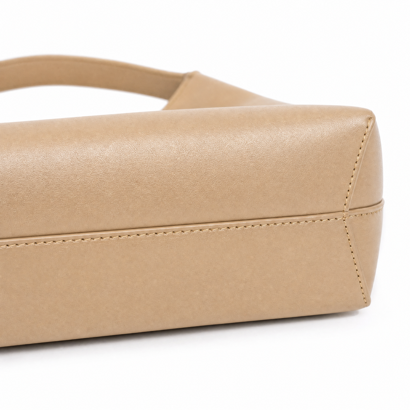 Women's PU Pillow Shoulder Bag