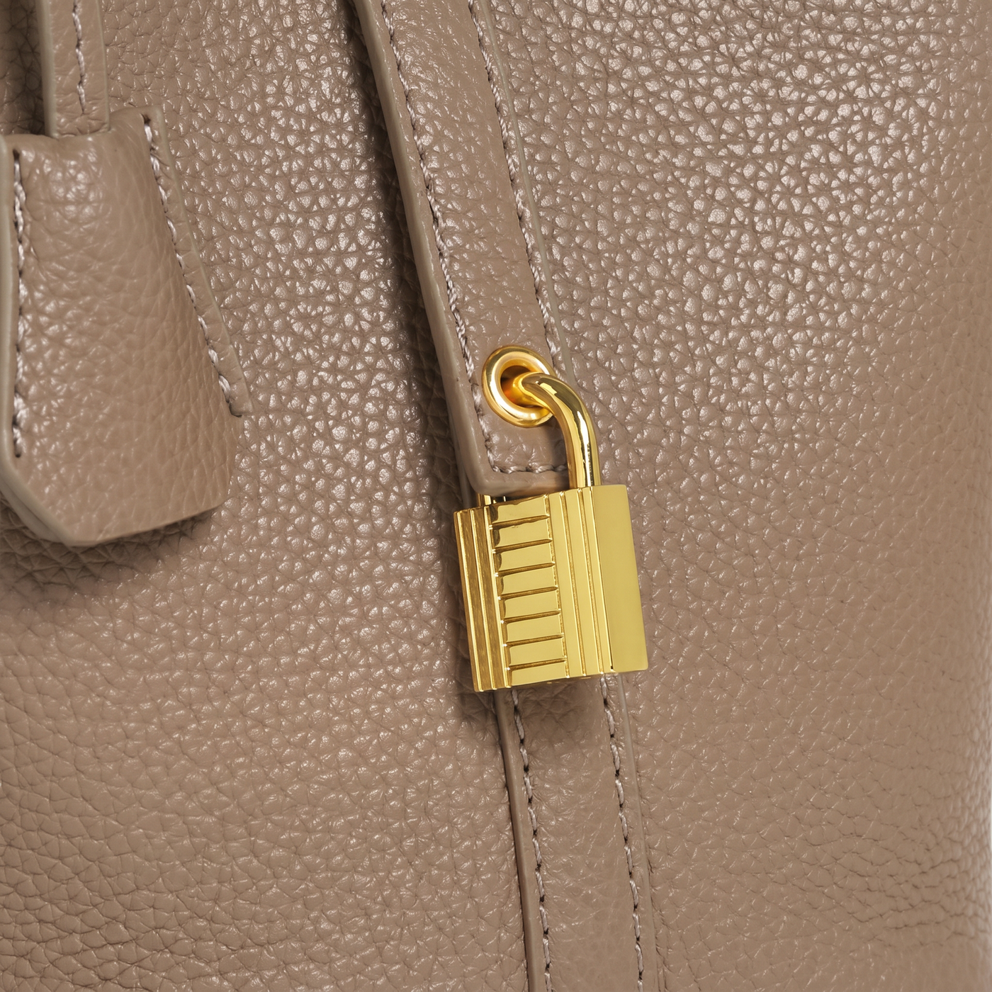 Nola Open Top Bucket Shoulder Bag