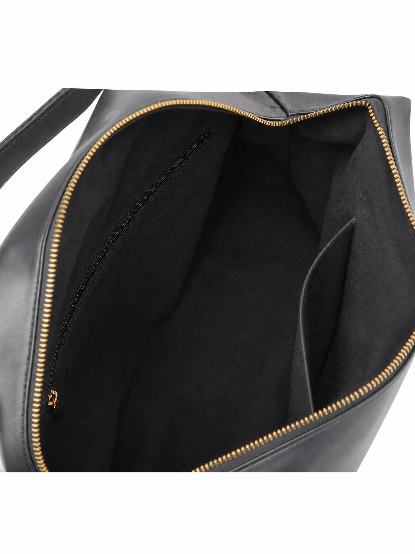 Women's PU Pillow Shoulder Bag