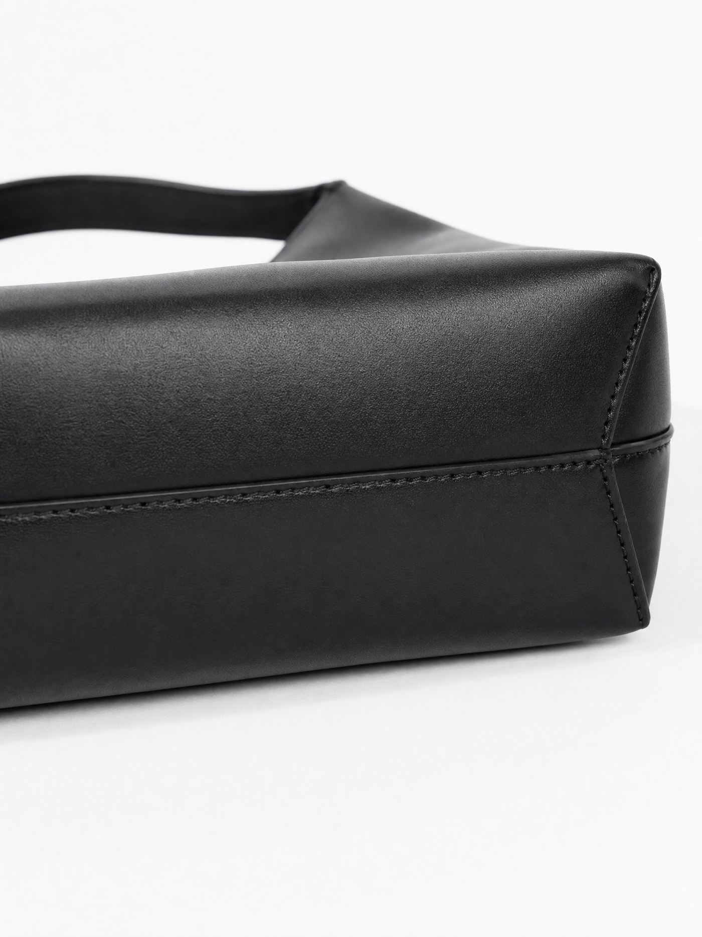 Women's PU Pillow Shoulder Bag