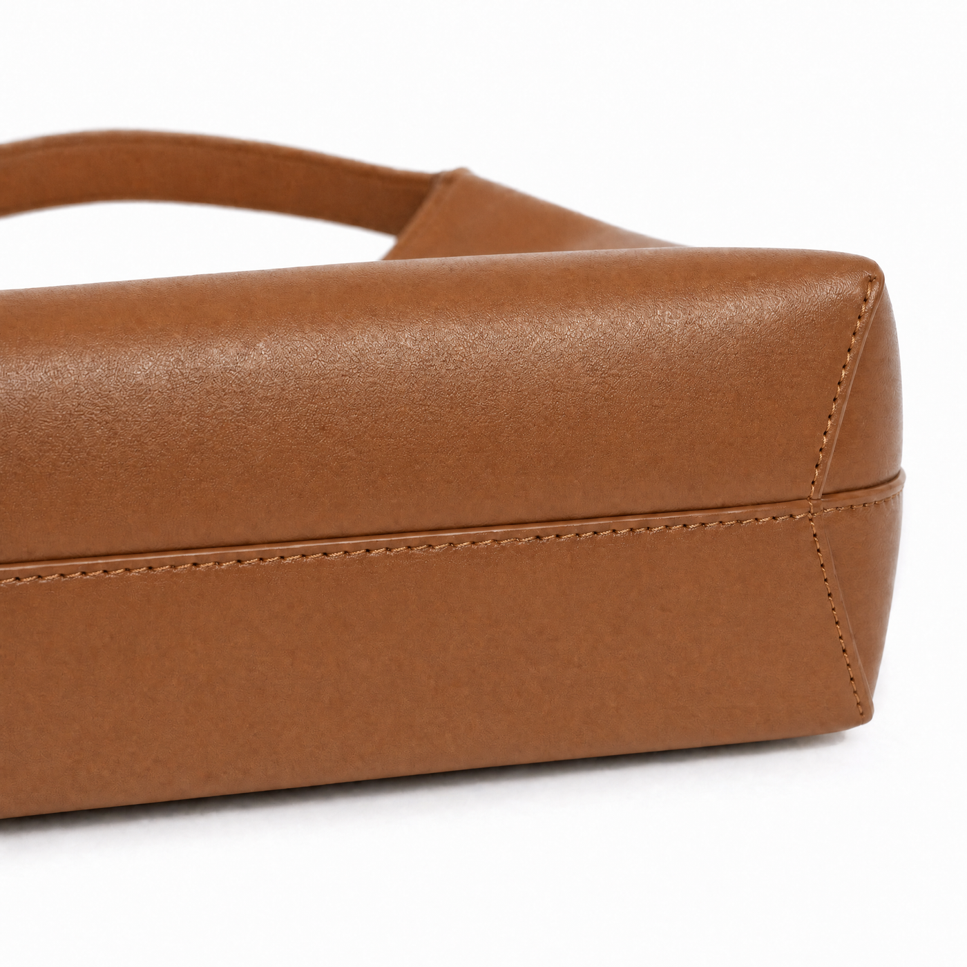 Women's PU Pillow Shoulder Bag