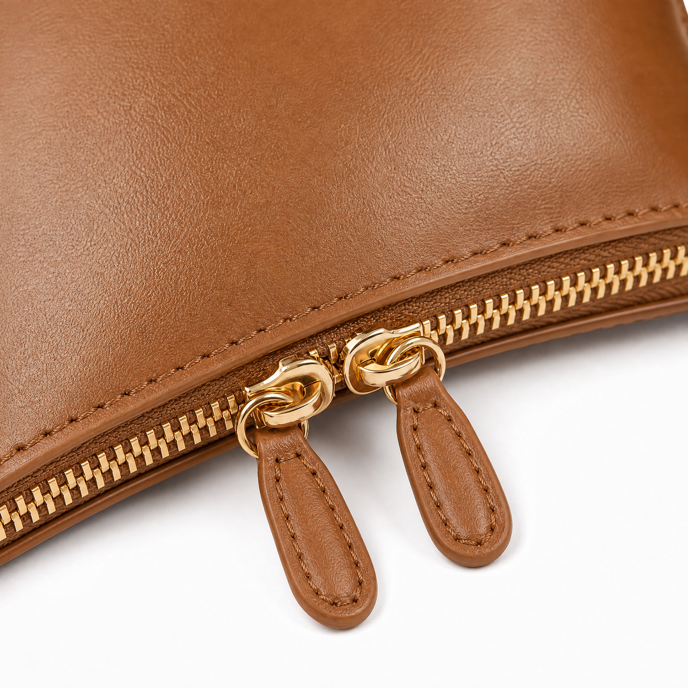 Women's PU Pillow Shoulder Bag
