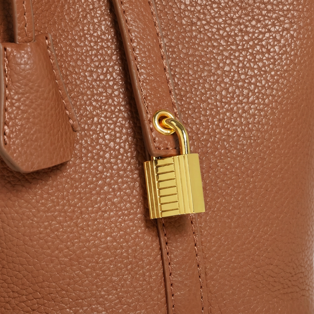 Nola Open Top Bucket Shoulder Bag