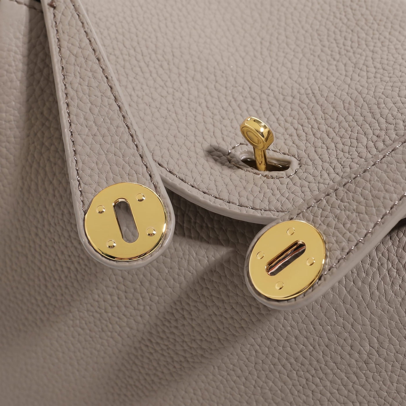 Cora Vegan Leather Pillow Crossbody Bag