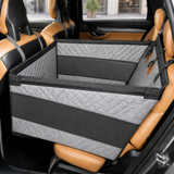 Grey Extra-Large Comfort
