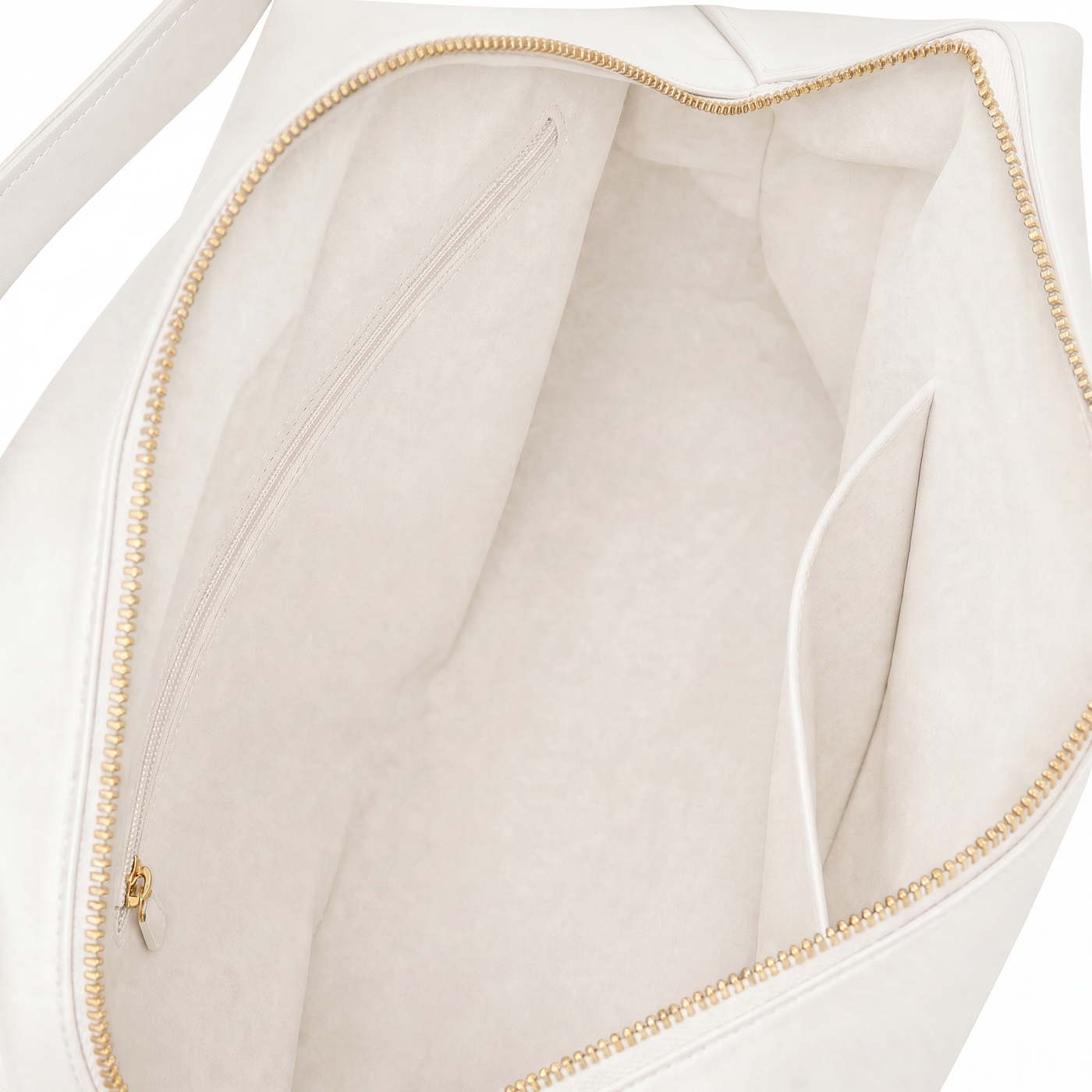 Women's PU Pillow Shoulder Bag