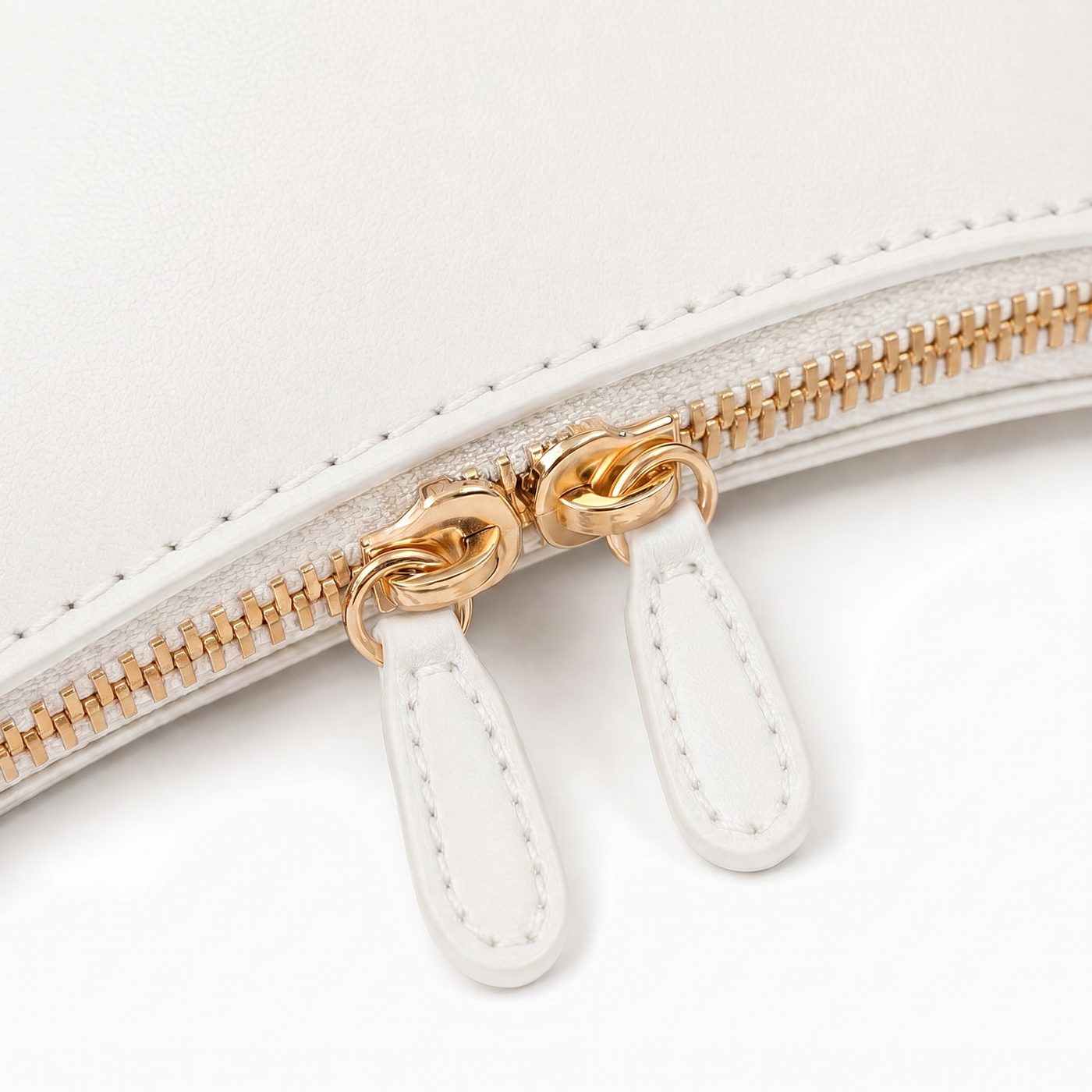 Women's PU Pillow Shoulder Bag