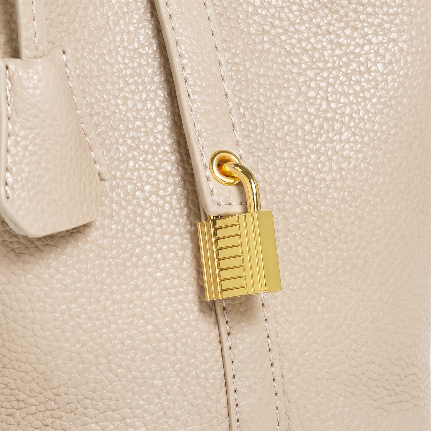 Nola Open Top Bucket Shoulder Bag