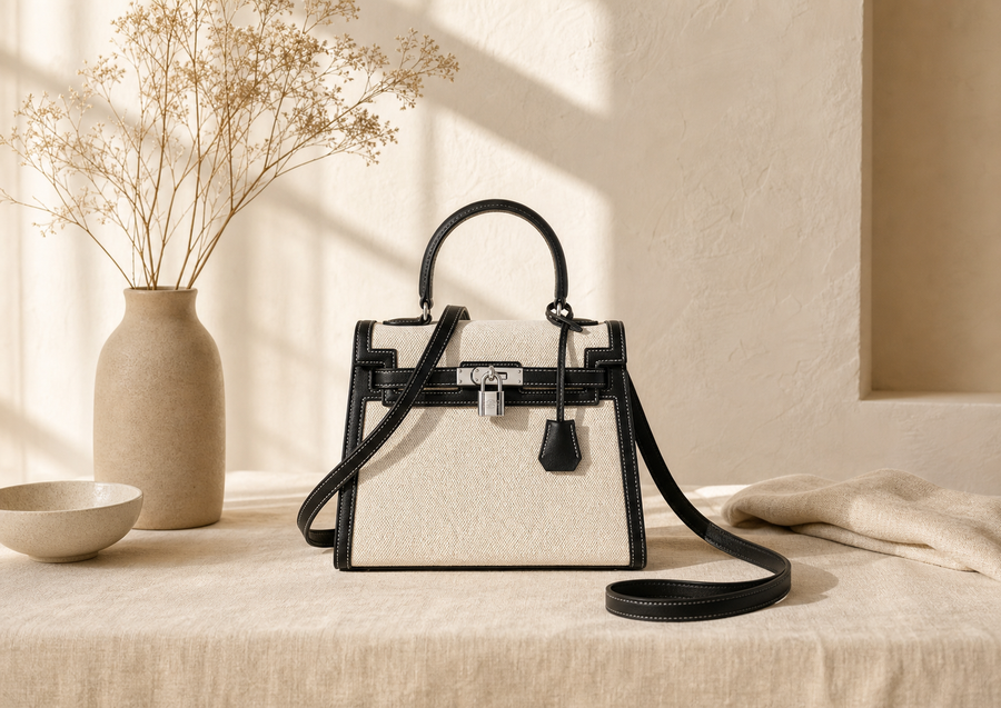 Shoulder bags