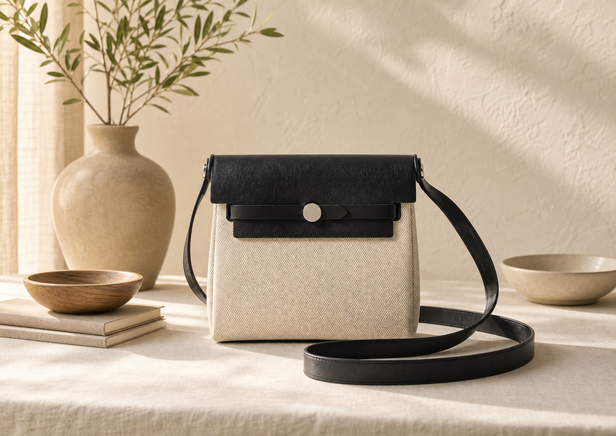 Crossbody bags