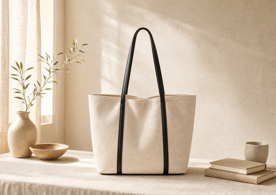 Tote bags